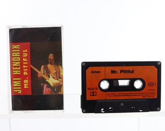the jimi hendrix experience electric ladyland mca cassette the jimi hendrix experience electric ladyland mca cassette
