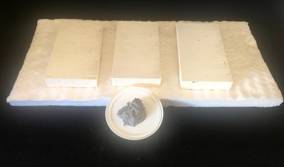 Ceramic Fiber Insulation Blanket for Building Forge Brick Pizza