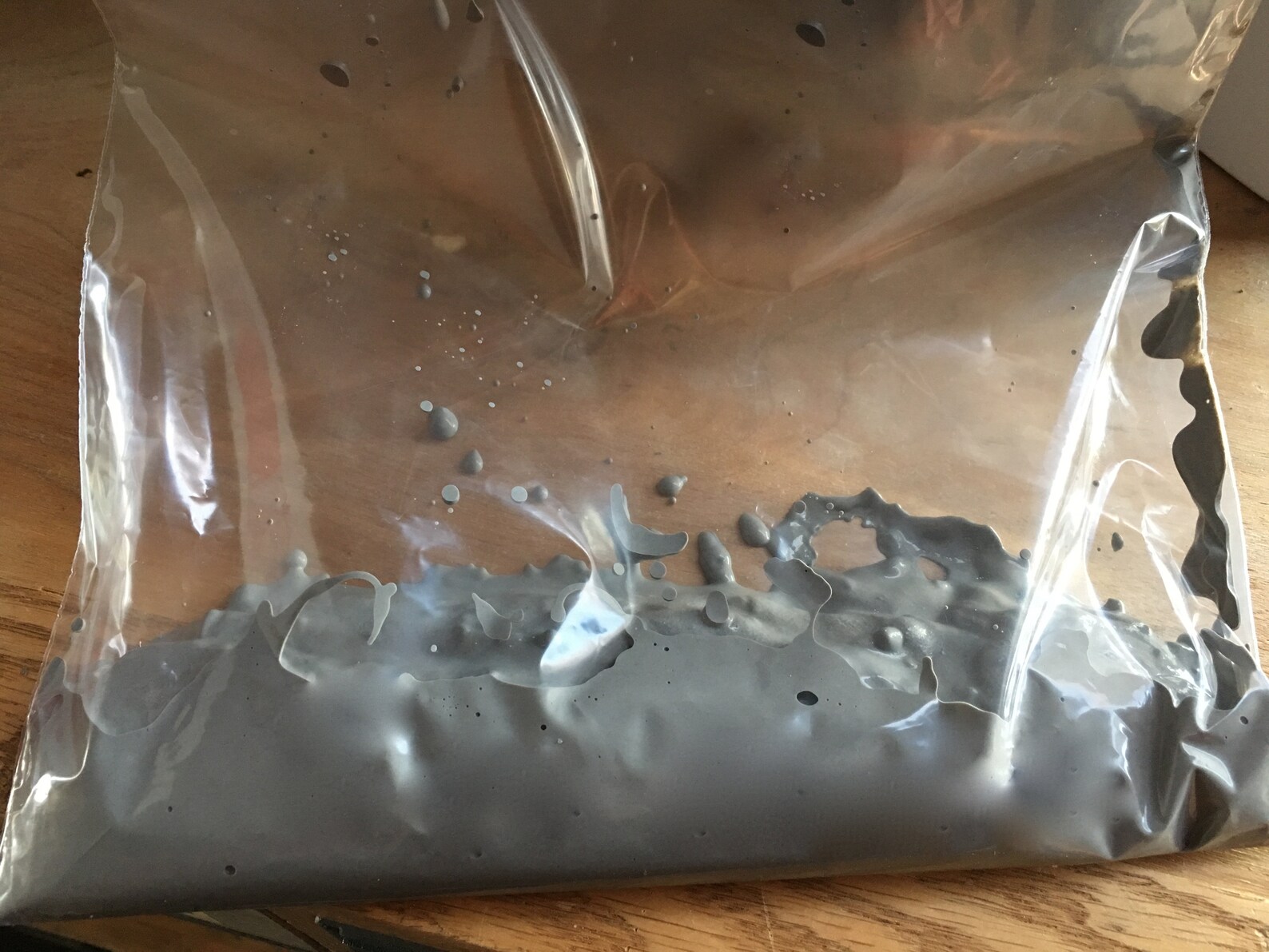 Kbond Wet Mortar 3000F Refractory Cement Repair or Bond Etsy