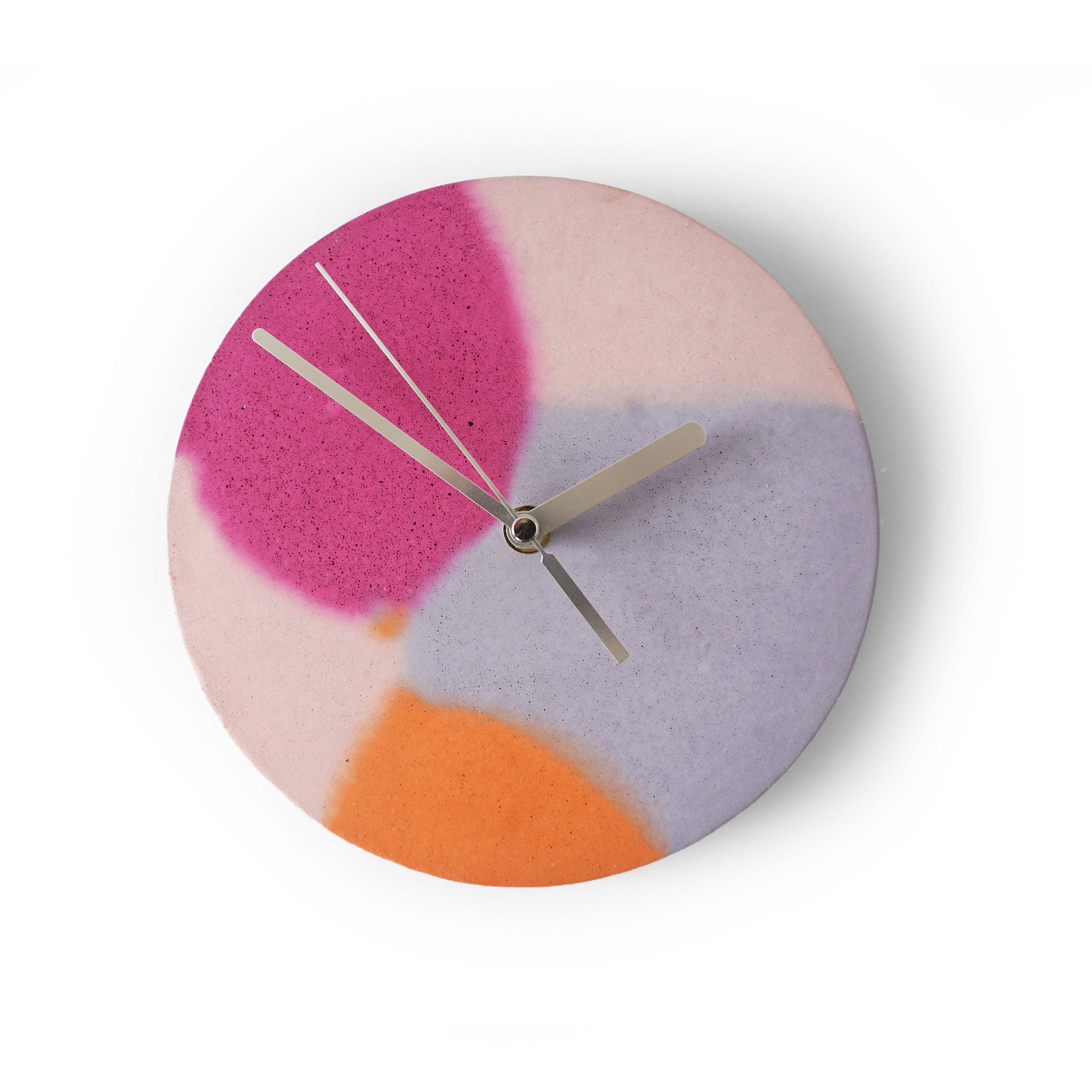 Horloge Circulaire