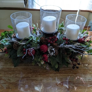 Christmas Centerpiece