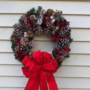 Christmas Wreath