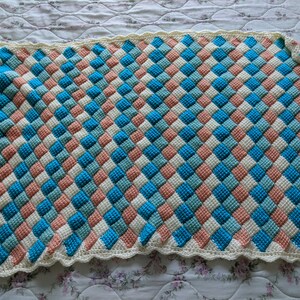 Baby Blanket (Unisex)