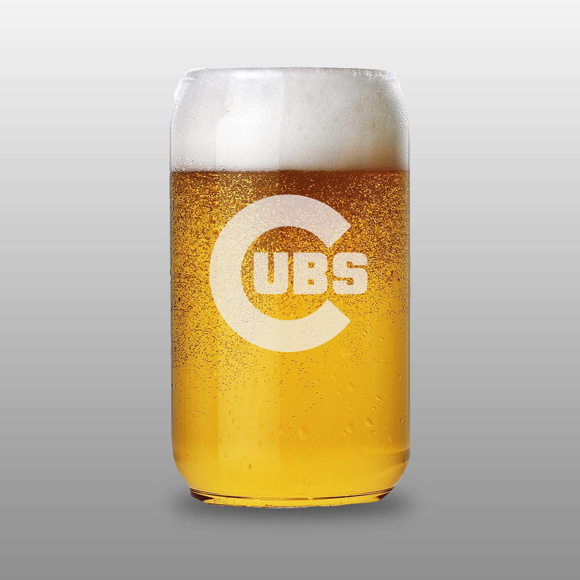 Sports Team Drinking Glasses | Beer Glasses | Etched Glasses | Whiskey Glasses | Beer Can Glass | Sports Barware | Sports Gift