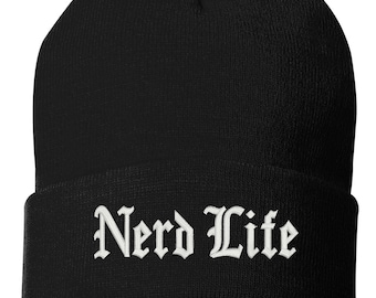 Quackity Lafd Beanie - Etsy