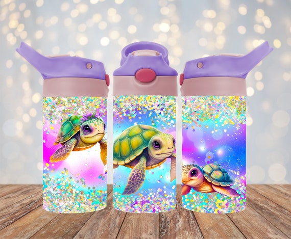 Sublimation Sippy cup Tumbler my little gentleman