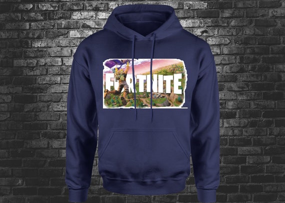 fortnite sweater youth