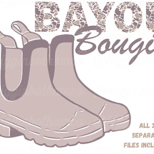 Camouflage old school png, camouflage rétro Bayou Bougie, camouflage canard, bottes en caoutchouc png, téléchargement numérique, bottes violettes, camouflage violet png, conception png cajun