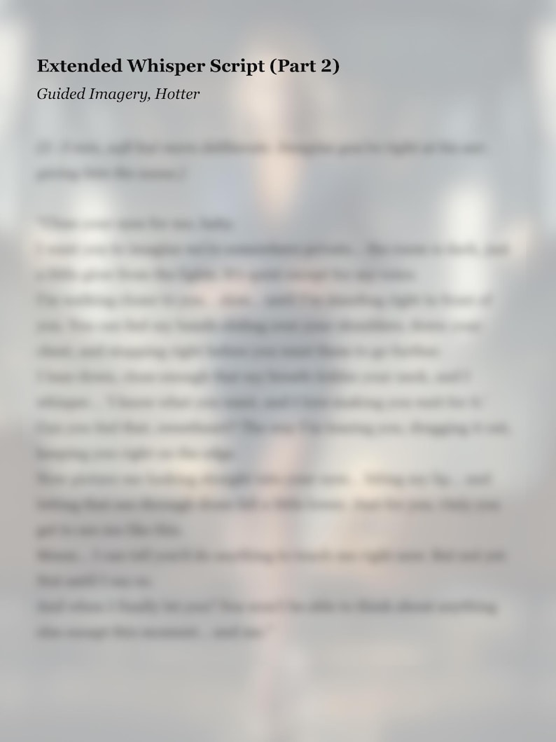 Femdom Joi Script Domsub Guided Of Script Digital Download Etsy 