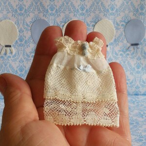casa de muñecas bebes