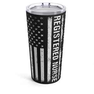 registered nurse RN LPN LVN tumbler,stethoscope cup,nursing student cup,school nurse 20 oz tumbler,healthcare worker gift,coffee tea lover