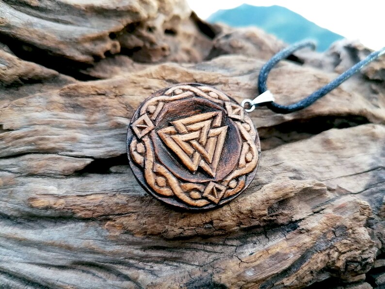 the valknut meaning the valknut meaning