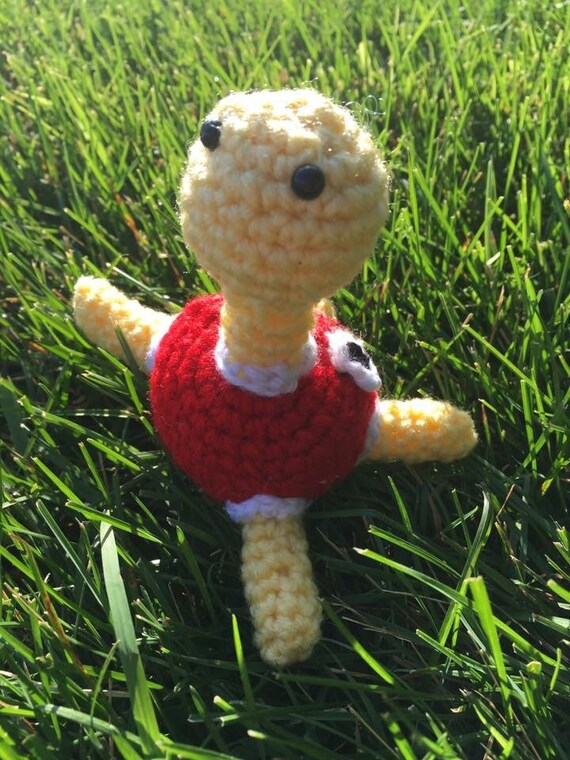 shuckle stuffed animal