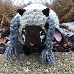 wooloo plush giant