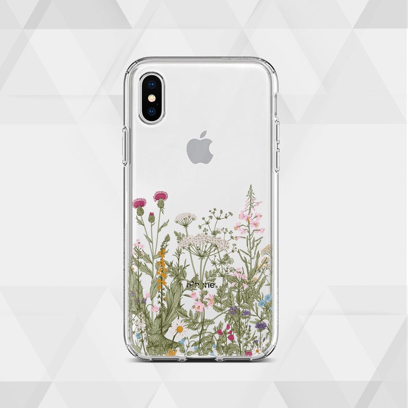 A lovely flower shop Samsung S10 Case