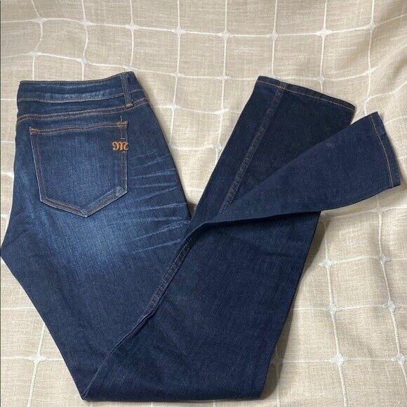 デニム・ジーパン [NICK&NICOLE] NICOLE ROSE PRINTING WASHING DENIM PANTS MUSINSA公式 | NICK&NICOLE NICOLE ROSE PRINTING WASHING DENIM