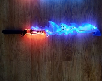 Guardian Sword Prop* PERSONNALISÉ *