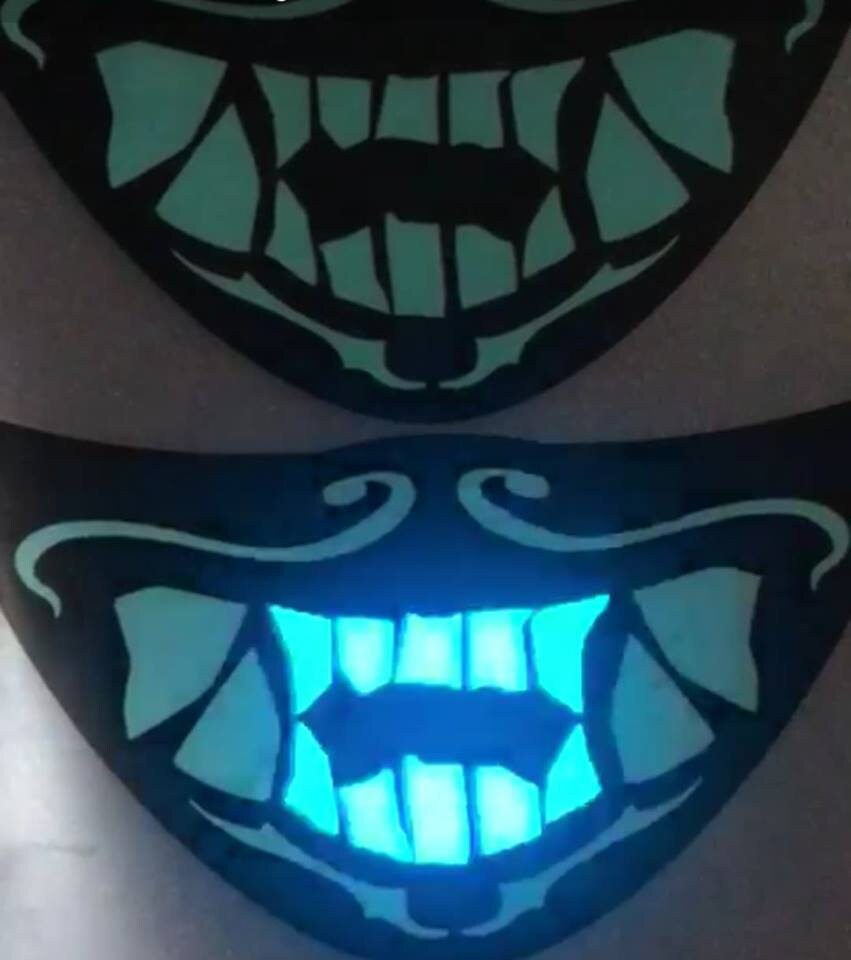 Имбовые авы. Akali KDA Mask. Акали КДА маска.