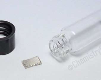 thumbnail image 2 of Selenium Metal 10 Grams 99.99% Pure – Element Collection USA Shipping 2 of 5