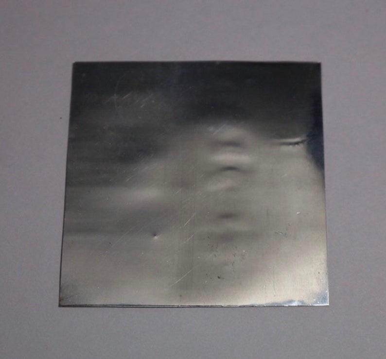 real tin foil real tin foil