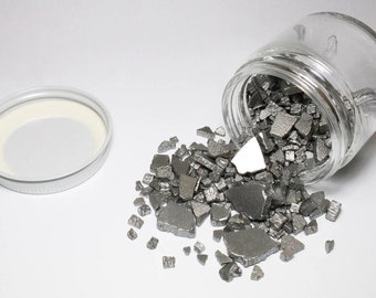 Eisen Metall 99,98% reines Element 26 z.B. Chemie Wissenschaft große Probe 2 oz