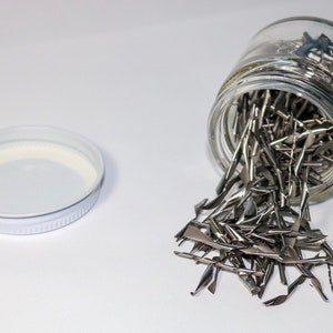 Titanium metal high purity element 22 ti chemistry science large sample