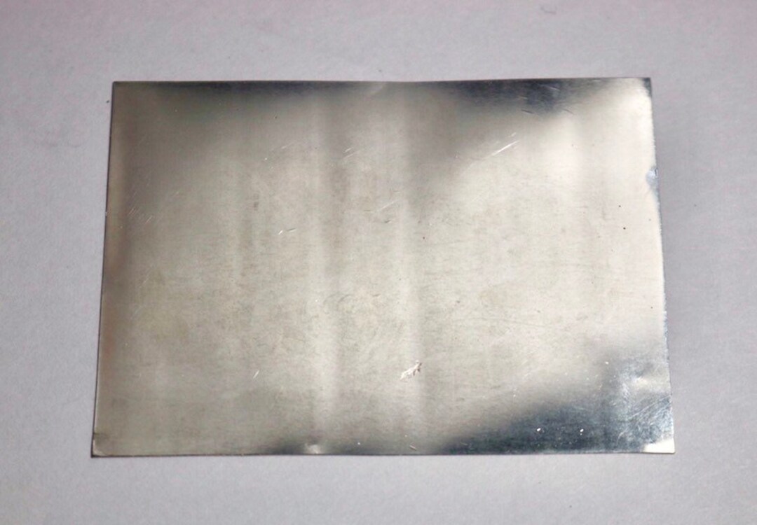 Hochreine Zink folie Zn-Folie für die Batterie labor forschung Metall-Zn-Folie A Hochreine Zink folie Zn-Folie für die Batterie labor forschung Metall-Zn-Folie A