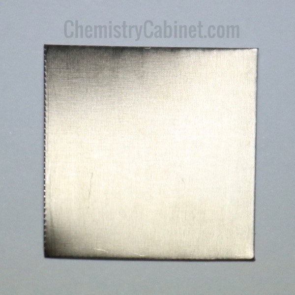 Titanium Sheet Etsy