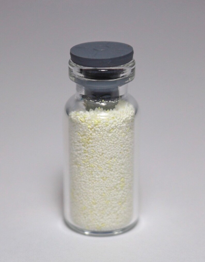 Luminol Blood trace detection Kit Chemiluminescenza Etsy