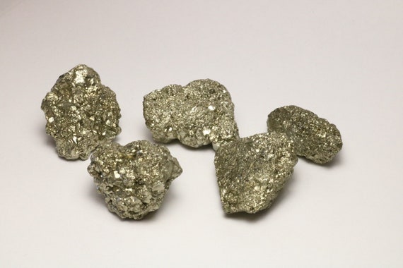 Pyrite: Fool's Gold Or Something More? » Geology Science