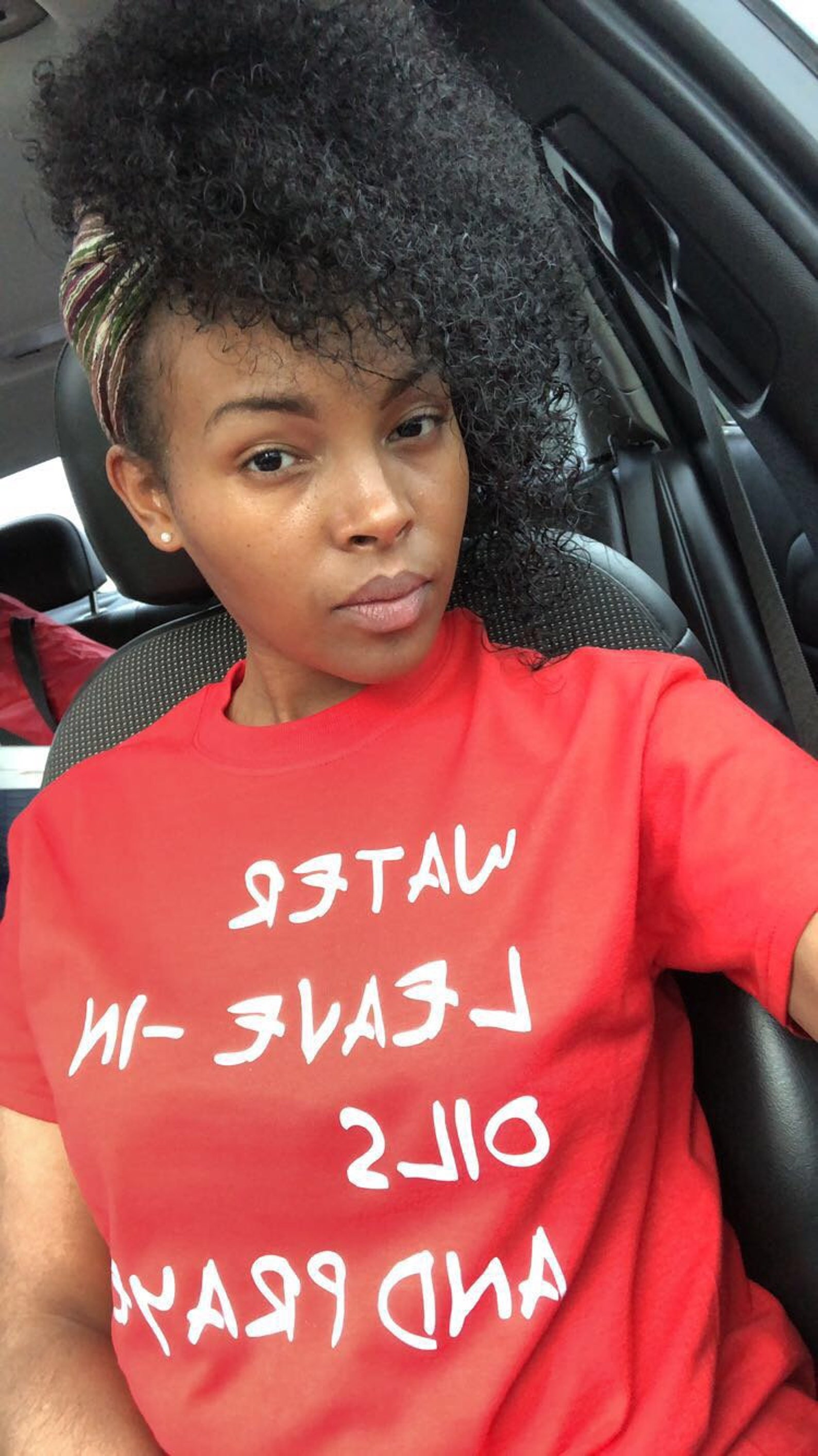 Natural hair shirt Personalized Natural hair Shirt Custom Etsy
