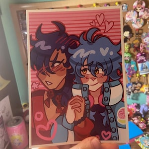 Kouao dmmd mini print