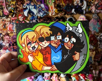 Beta Kids Print