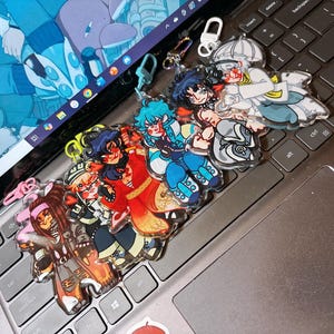 Yaoi Boys