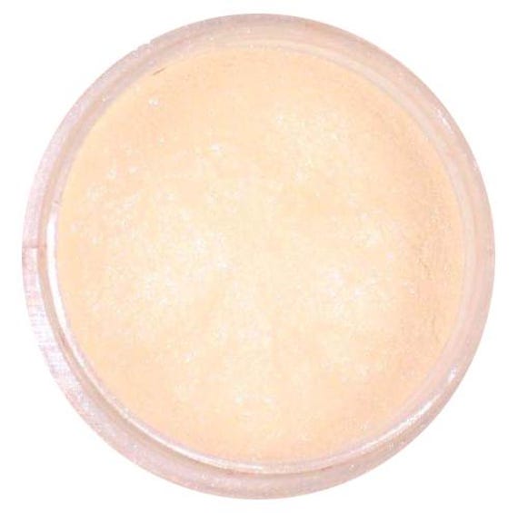 CLASSIC SILK Satin Pearl Hue Highlighter 9g Full Size - Sheen All-Natural Kosher - Skin & Eye Brightener Loose Powder!