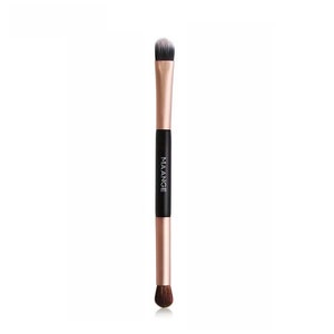 Dual End Eyeshadow Concealer Blender Brush Vegan Cruelty Free Makeup Powder Eye Tool Cosmetic Multipurpose!