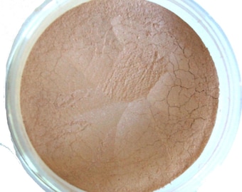 MEDIUM VEIL Fair Setting Powder Volledig natuurlijk koosjer 9 g volledige grootte: zachte pure satijnglans airbrush-afwerking los poeder!