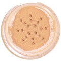 Ultimo Minerals HONEY MEDIUM All-Natural Kosher Full-Coverage Mineral Foundation - Soft Pearlescent Finish!