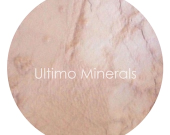 LIGHT VEIL Fair Setting Powder Bulk 1Oz = 30g Navulling All-Natural Kosher - Zachte pure satijnglans airbrushed losse afwerkingspoeder!