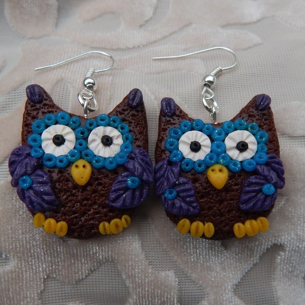 Cute Owls