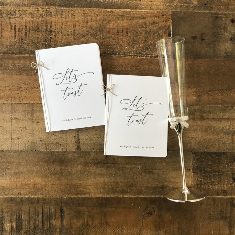 Maid of honor speech image