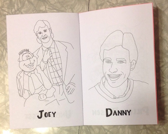 1020+ Full House Coloring Book Best HD