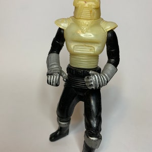 Rare vintage Battlestar Galactica Cylon Centurion.
