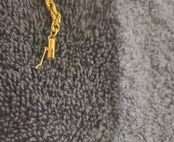 14kt solid - image 1