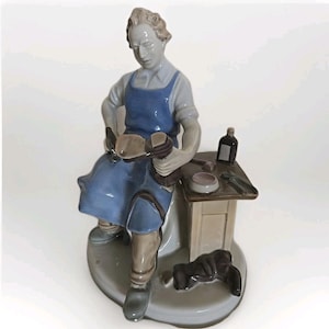 Carl Scheidig Porcelain - Etsy