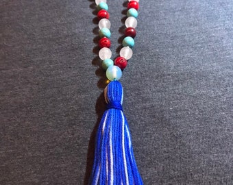 Prayer bead