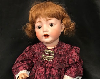 hertel and schwab doll