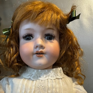 Armand marseille dolls - Etsy 日本