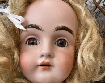 Boneca Kestner Antiga de 26&quot;