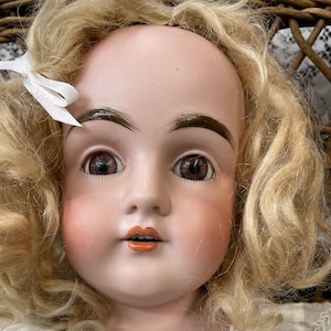 Antike 66 cm Kestner Puppe